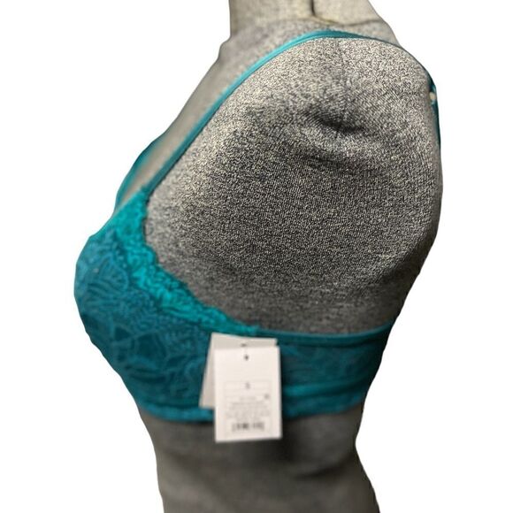 Auden Lace Bralette Size Small NWT - Picture 2 of 7
